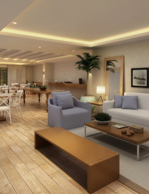 Imagem Apartamento com 2 Quartos à Venda, 75 m² em Icaraí - Niterói Imagem Apartamento com 2 Quartos à Venda, 75 m² em Icaraí - Niterói