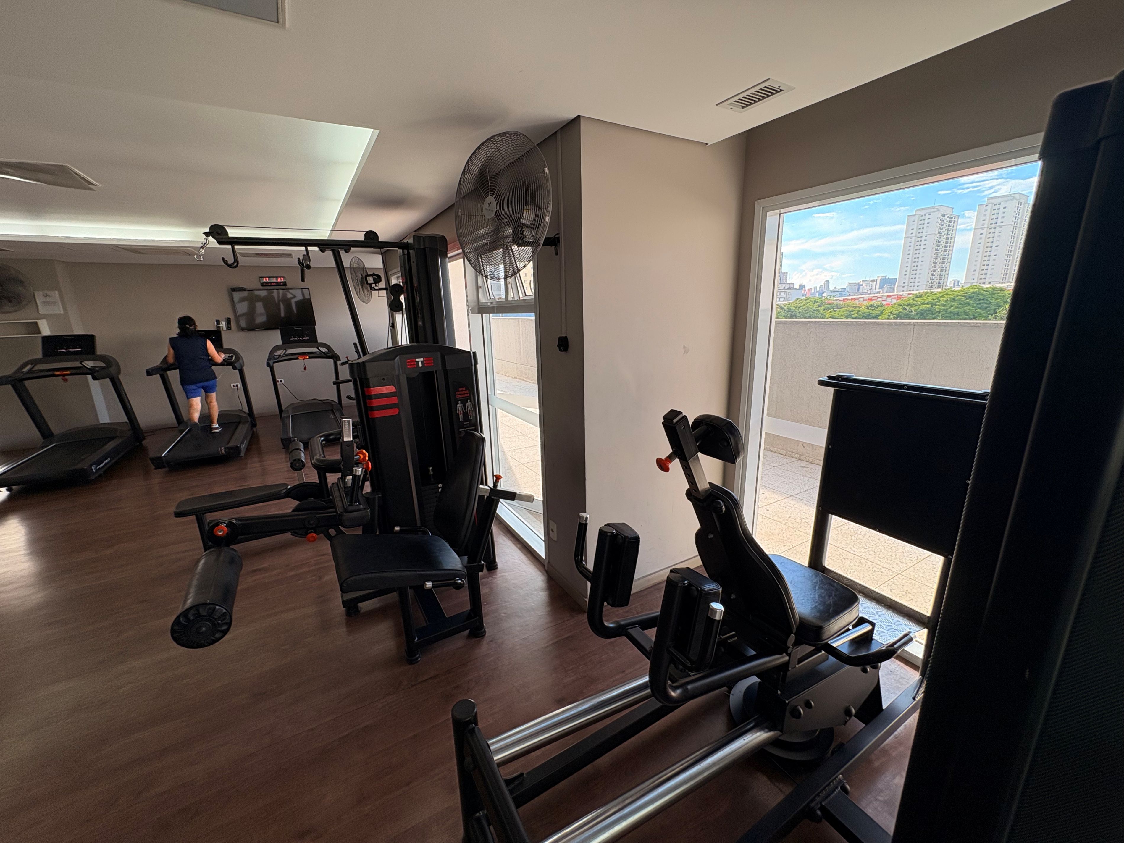 Imagem Apartamento com 2 Quartos à Venda, 57 m² em Brás - São Paulo