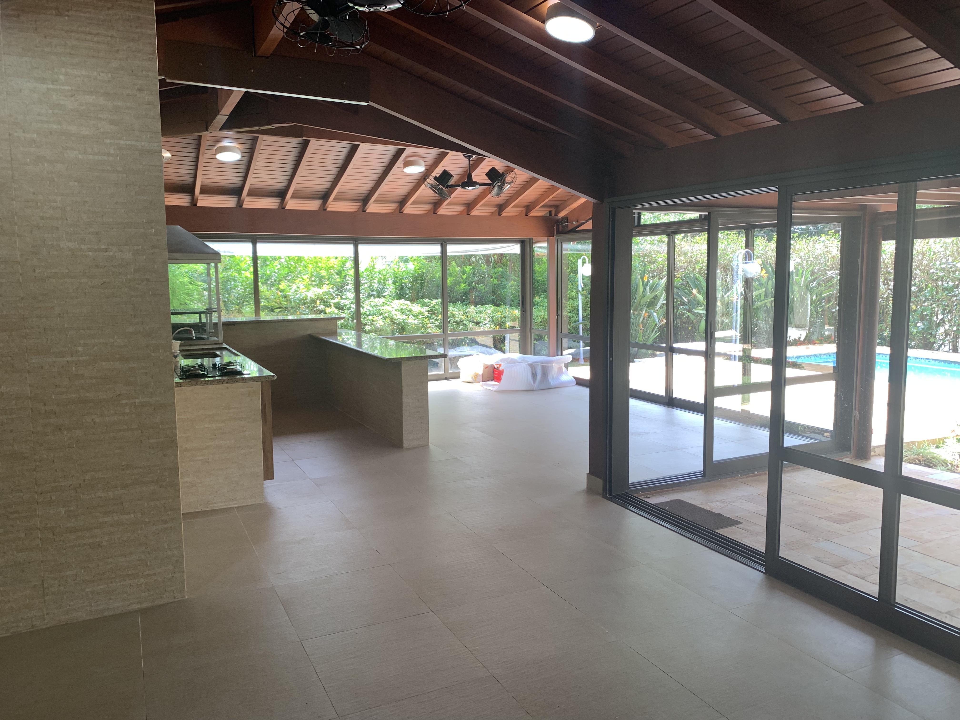 Imagem Casa de Condomínio com 4 Quartos à Venda, 501 m²em Sítios de Recreio Gramado - Campinas