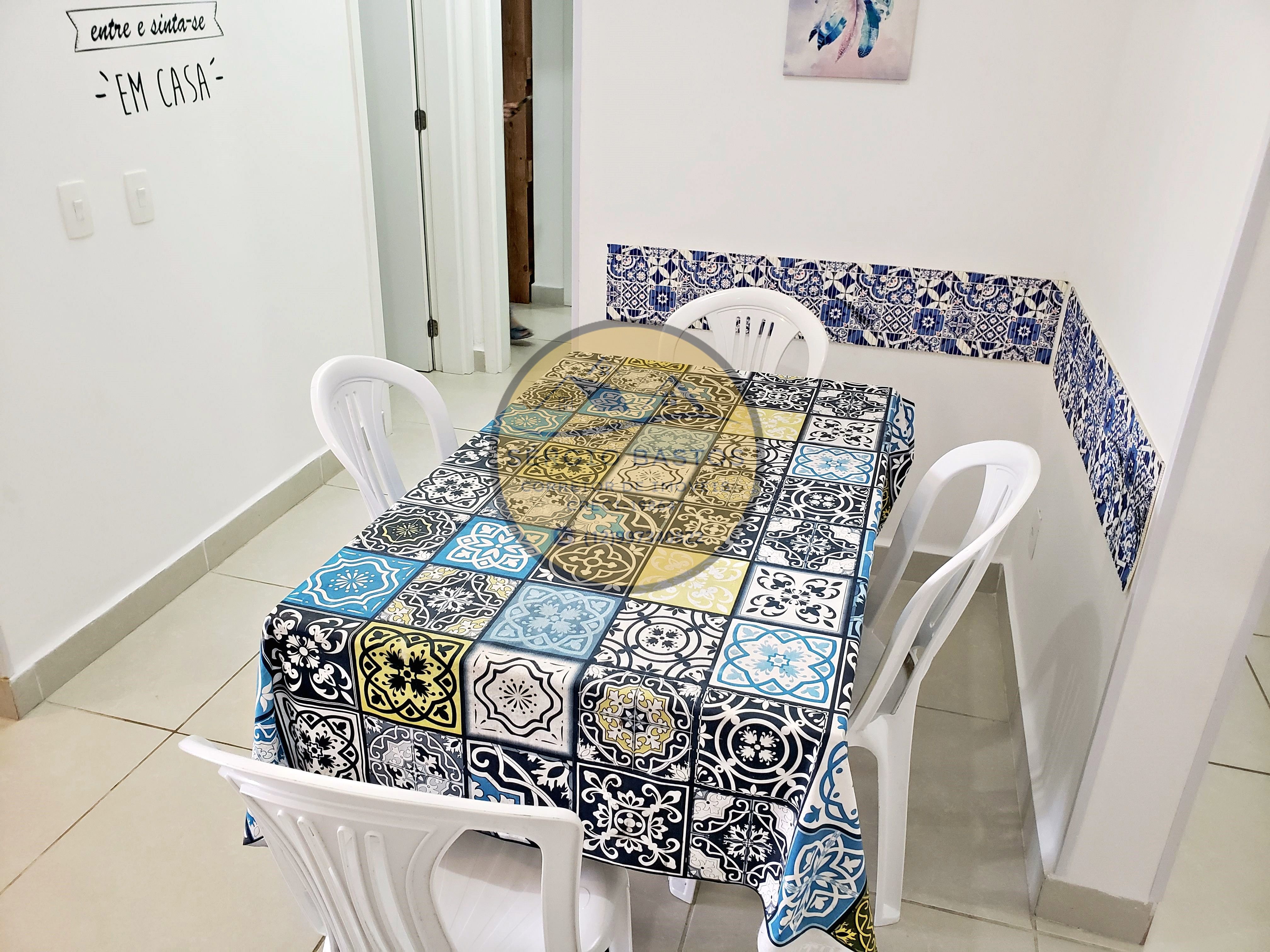 Imagem Apartamento com 2 Quartos à Venda, 55 m²em Praia das Toninhas - ubatuba