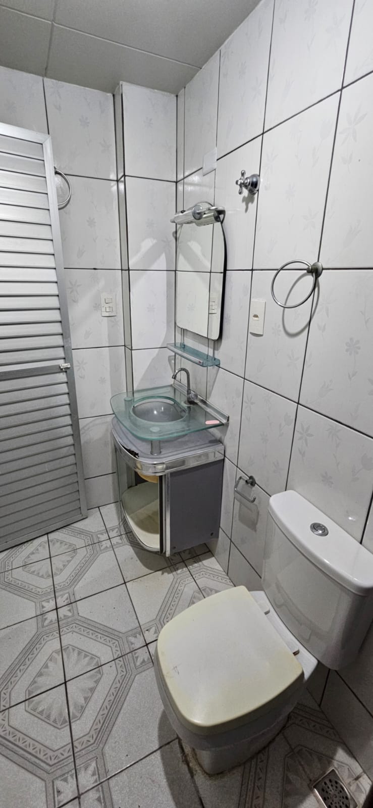 Imagem Apartamento com 1 Quarto à Venda, 44 m²em Pedreira - Belém Imagem Apartamento com 1 Quarto à Venda, 44 m²em Pedreira - Belém