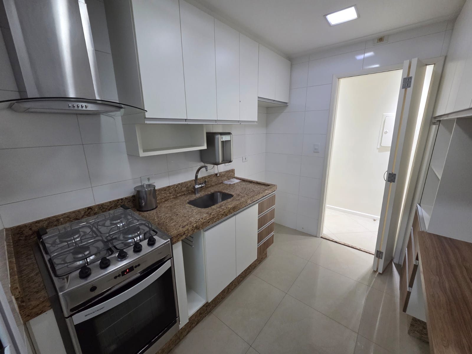 Imagem Apartamento com 3 Quartos à Venda, 63 m² em - Imagem Apartamento com 3 Quartos à Venda, 63 m² em -