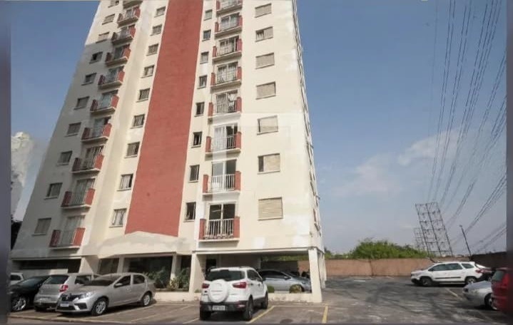 Imagem Apartamento com 2 Quartos à Venda, 57 m² em Vila Ivone - São Paulo
