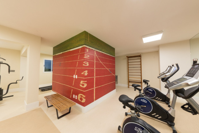 Imagem Apartamento com 3 Quartos à Venda, 62 m² em Alto do Pari - São Paulo Imagem Apartamento com 3 Quartos à Venda, 62 m² em Alto do Pari - São Paulo
