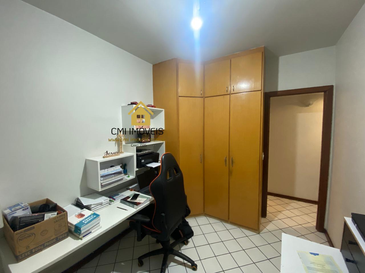Imagem Apartamento com 3 Quartos à Venda, 94 m² em Candeal - Salvador