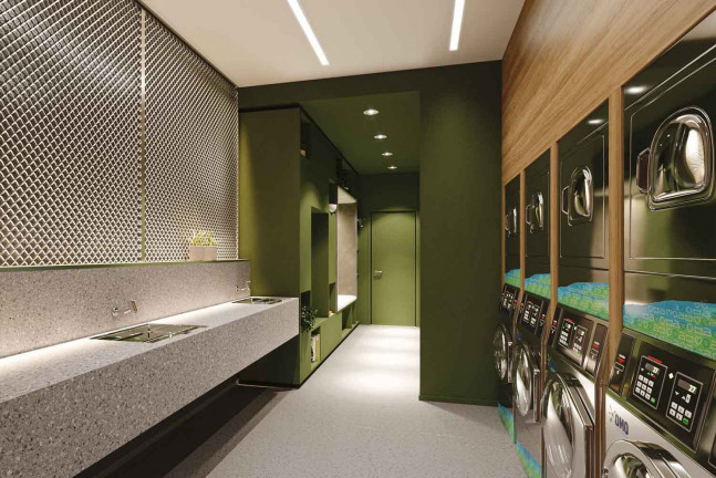 Imagem Apartamento com 1 Quarto à Venda, 37 m² em Perdizes - São Paulo Imagem Apartamento com 1 Quarto à Venda, 37 m² em Perdizes - São Paulo