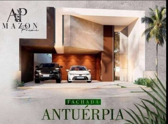 Imagem Casa com 3 Quartos à Venda, 168 m²em Jacunda - Eusébio Imagem Casa com 3 Quartos à Venda, 168 m²em Jacunda - Eusébio