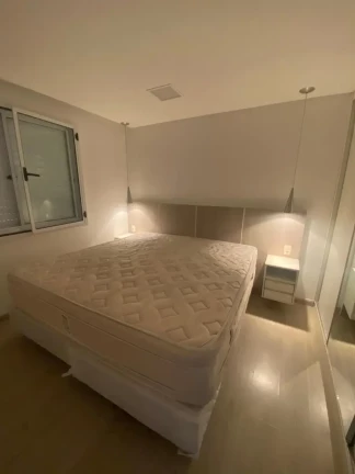 Imagem Apartamento com 3 Quartos à Venda, 93 m²em Vila Valparaíso - Santo André