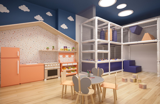 Imagem Apartamento com 3 Quartos à Venda, 55 m² em Jardim Peri - São Paulo
