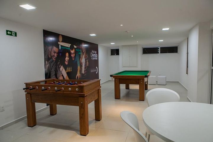 Imagem Apartamento com 2 Quartos à Venda, 64 m² em Estados - João Pessoa Imagem Apartamento com 2 Quartos à Venda, 64 m² em Estados - João Pessoa