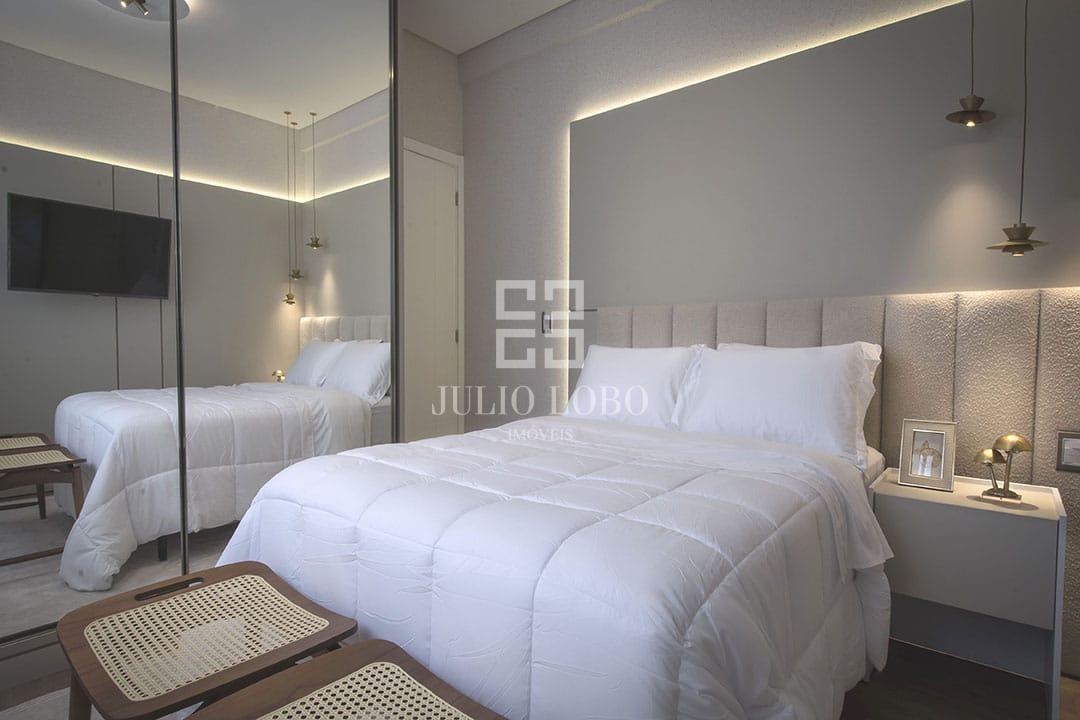 Imagem Apartamento com 3 Quartos à Venda, 120 m² em Meia Praia - Itapema