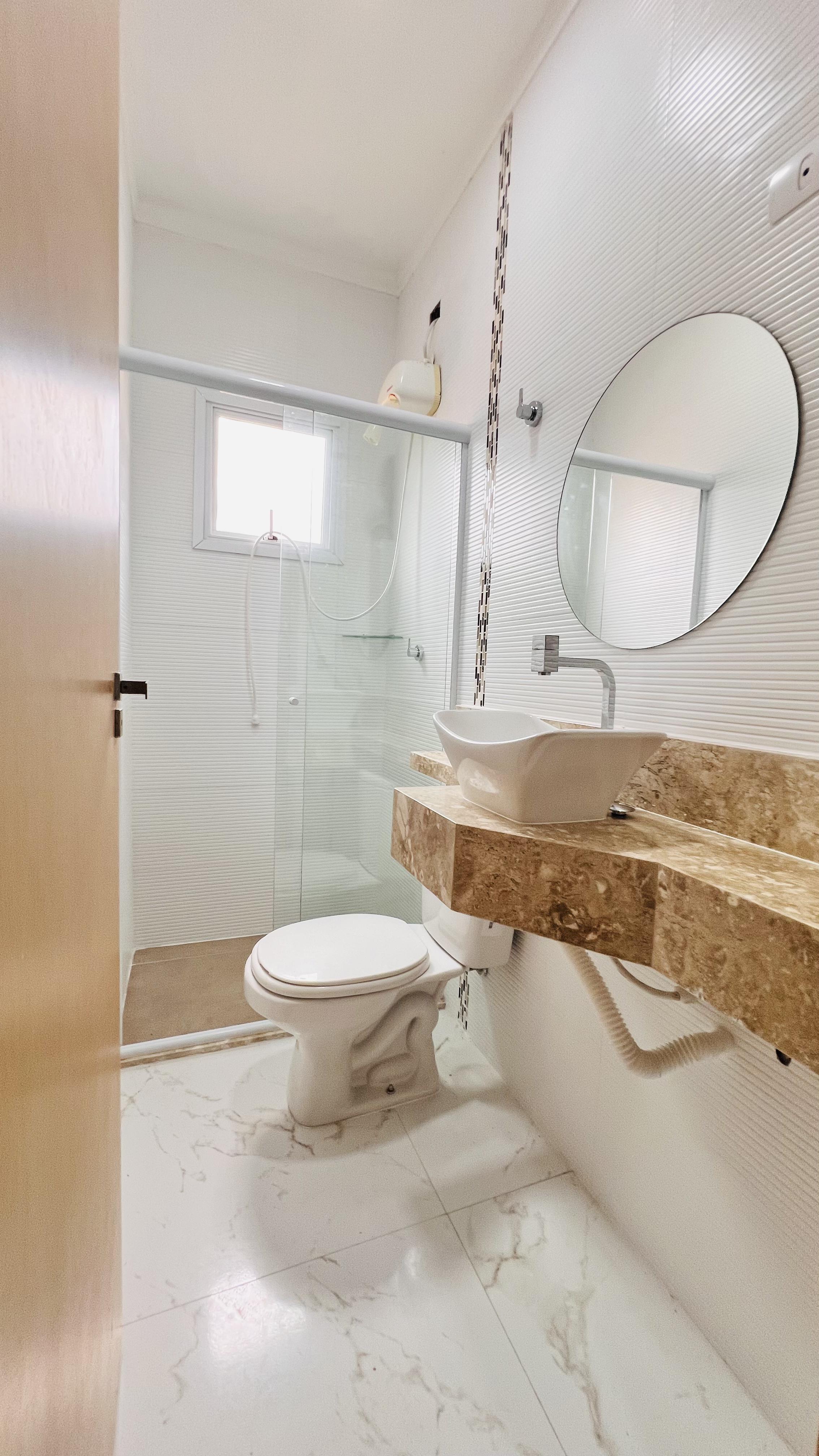 Imagem Sobrado com 2 Quartos à Venda, 84 m²em Caiçara - Praia Grande