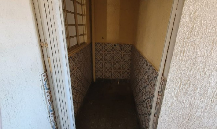 Imagem Casa com 2 Quartos à Venda, 163 m² em Centro - Cruzeiro Imagem Casa com 2 Quartos à Venda, 163 m² em Centro - Cruzeiro