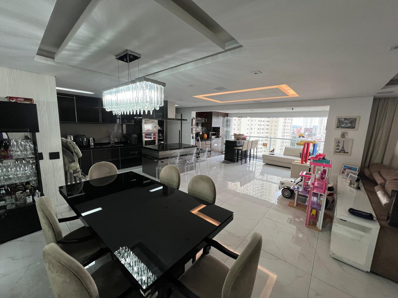 Imagem Apartamento com 3 Quartos à Venda ou Temporada, 134 m²em Aclimação - São Paulo Imagem Apartamento com 3 Quartos à Venda ou Temporada, 134 m²em Aclimação - São Paulo