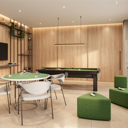 Imagem Apartamento com 3 Quartos à Venda, 69 m² em Caxingui - São Paulo
