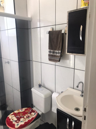 Imagem Apartamento com 2 Quartos à Venda, 43 m² em Vila Cosmopolita - São Paulo