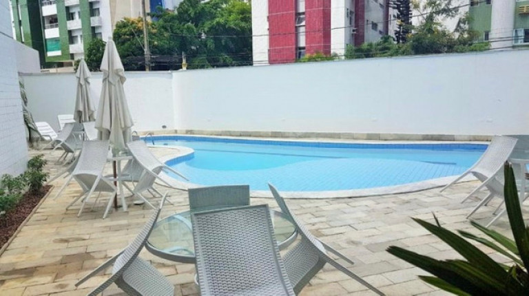 Imagem Apartamento com 3 Quartos à Venda, 83 m² em Boa Viagem - Recife