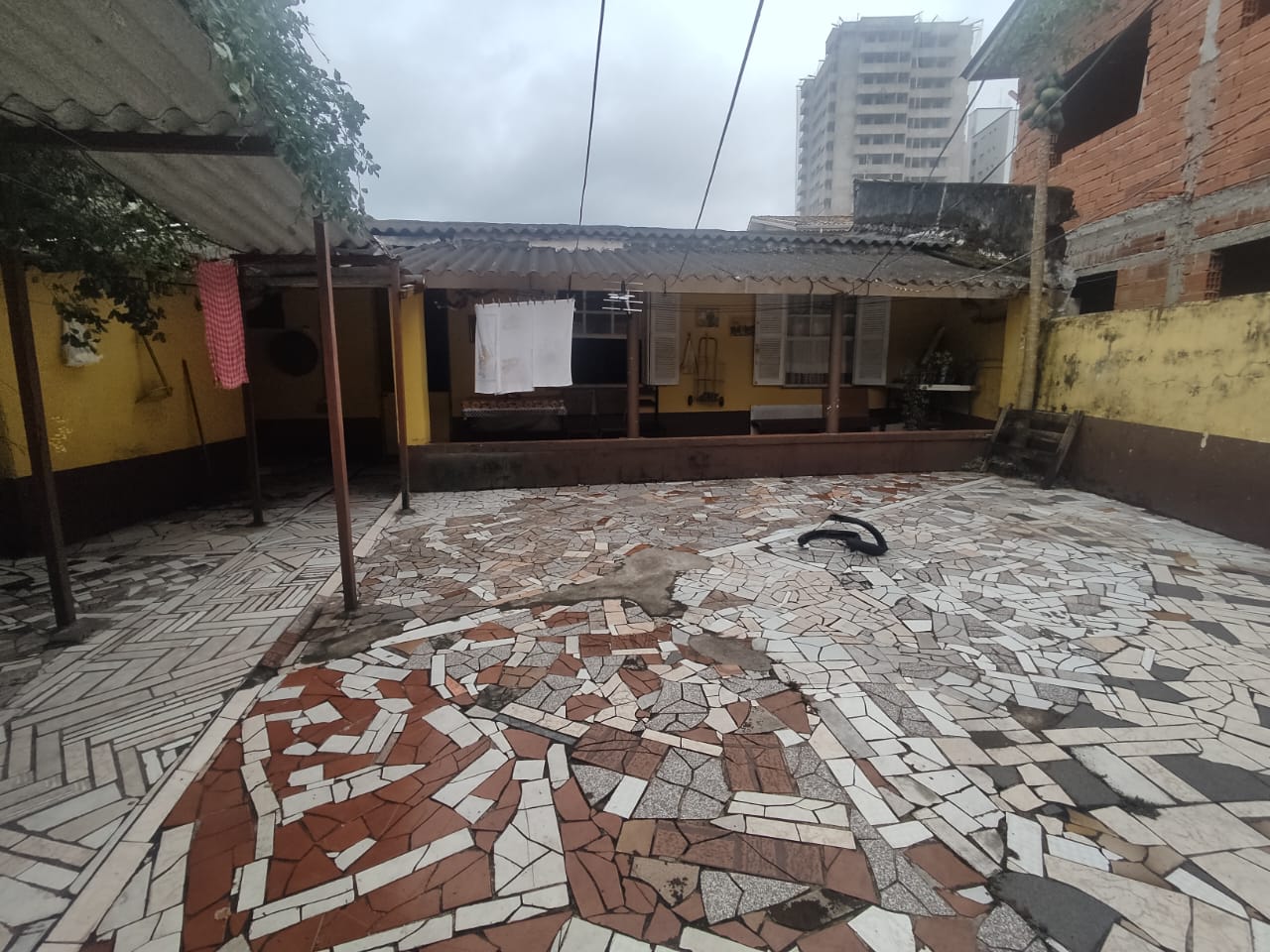 Imagem Casa com 2 Quartos à Venda, 128 m²em Aviação - Praia Grande Imagem Casa com 2 Quartos à Venda, 128 m²em Aviação - Praia Grande