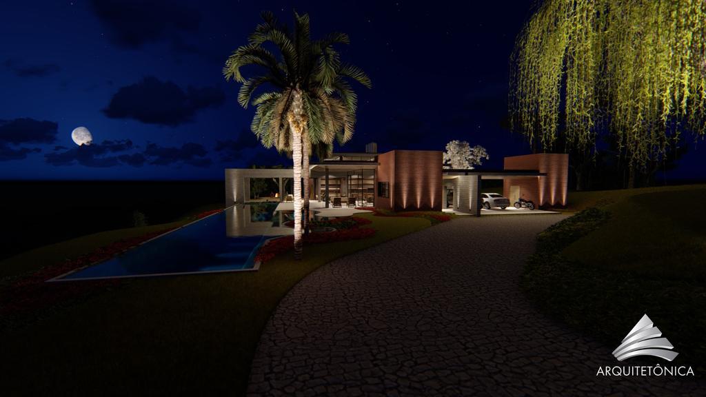 Imagem Terreno à Venda, 3.280 m² em Salvaterra - Juiz de Fora