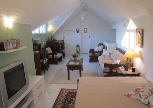 Imagem Casa com 4 Quartos à Venda, 257 m² em Barra da Tijuca - Rio de Janeiro Imagem Casa com 4 Quartos à Venda, 257 m² em Barra da Tijuca - Rio de Janeiro