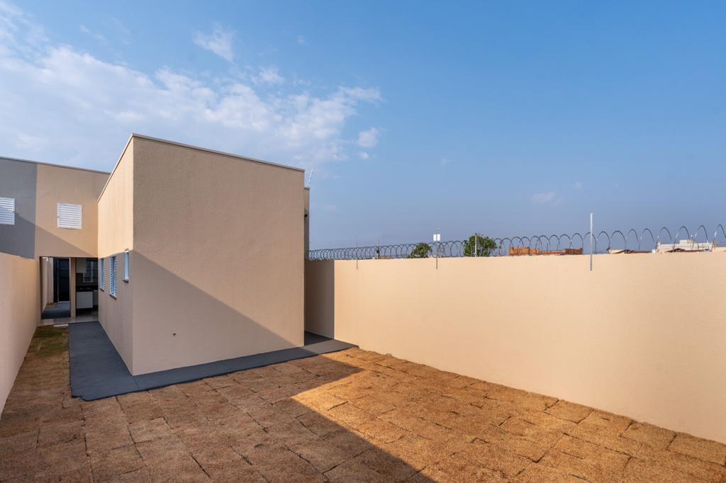Imagem Casa com 3 Quartos à Venda, 70 m² em Jardim Progresso - Três Lagoas Imagem Casa com 3 Quartos à Venda, 70 m² em Jardim Progresso - Três Lagoas