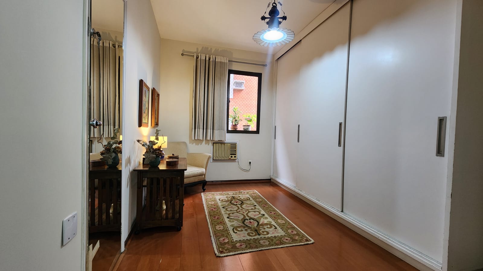 Imagem Apartamento com 3 Quartos à Venda, 185 m²em Boqueirão - Santos Imagem Apartamento com 3 Quartos à Venda, 185 m²em Boqueirão - Santos