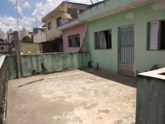 Imagem Casa com 4 Quartos à Venda, em Jardim São Savério - São Paulo Imagem Casa com 4 Quartos à Venda, em Jardim São Savério - São Paulo