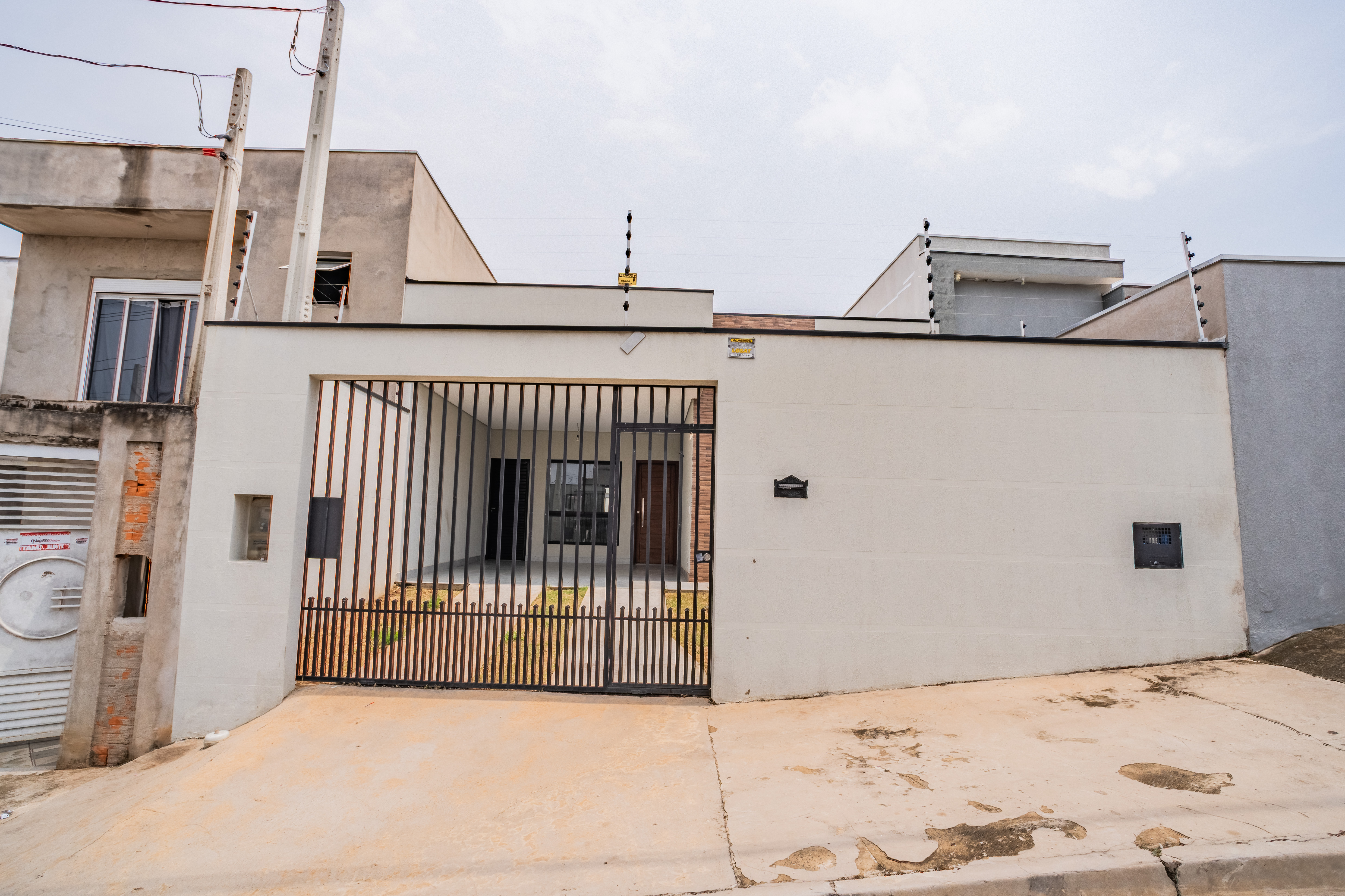 Imagem Casa com 3 Quartos à Venda, 202 m²em Residencial Cittá di Firenze - Campinas Imagem Casa com 3 Quartos à Venda, 202 m²em Residencial Cittá di Firenze - Campinas