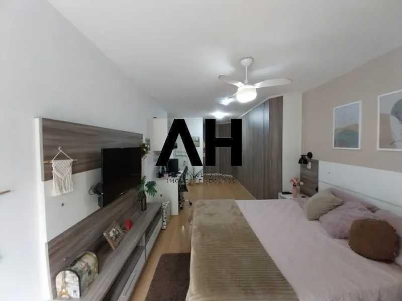 Imagem Apartamento com 3 Quartos à Venda, 145 m²em Largo da Batalha - Niterói