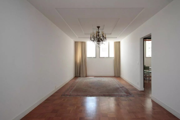 Imagem Apartamento com 4 Quartos à Venda, 272 m²em Higienópolis - São Paulo Imagem Apartamento com 4 Quartos à Venda, 272 m²em Higienópolis - São Paulo