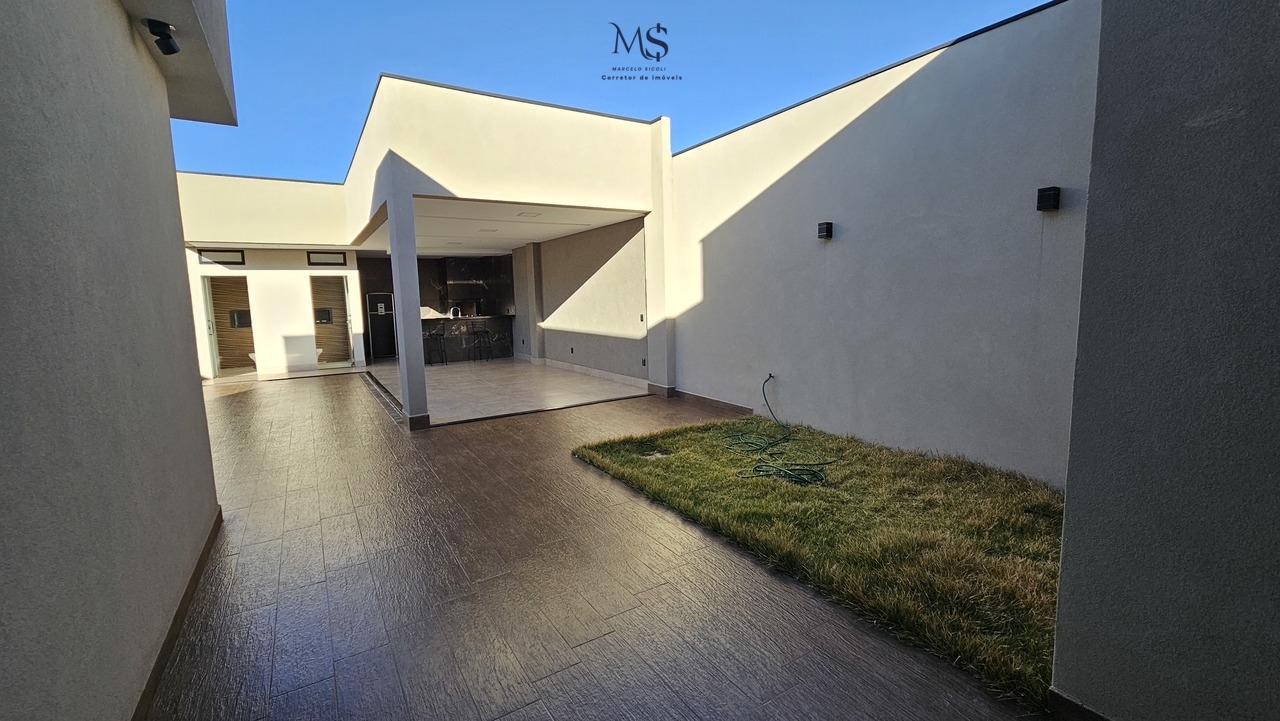 Imagem Casa de Condomínio com 4 Quartos à Venda, 370 m²em Setor Habitacional Vicente Pires - Brasília