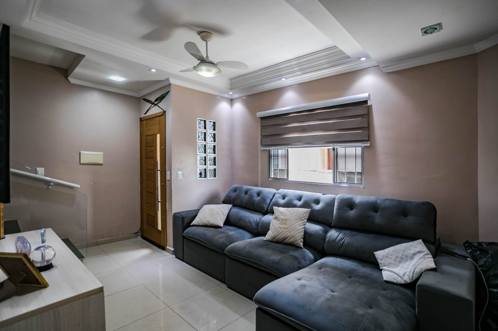 Imagem Casa de Condomínio com 2 Quartos à Venda, 66 m²em Jundiapeba - Mogi das Cruzes Imagem Casa de Condomínio com 2 Quartos à Venda, 66 m²em Jundiapeba - Mogi das Cruzes