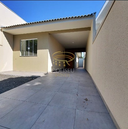 Imagem Casa com 3 Quartos à Venda, 88 m²em Parque Residencial Aeroporto - Maringá