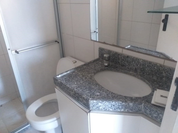 Imagem Apartamento com 3 Quartos para Alugar, 70 m² em Mucuripe - Fortaleza