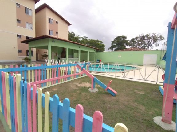 Imagem Apartamento com 2 Quartos à Venda, 42 m² em Turu - São Luís Imagem Apartamento com 2 Quartos à Venda, 42 m² em Turu - São Luís