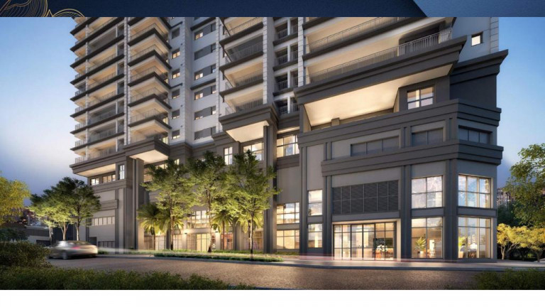 Imagem Apartamento com 3 Quartos à Venda, 127 m² em Sacomã - São Paulo Imagem Apartamento com 3 Quartos à Venda, 127 m² em Sacomã - São Paulo