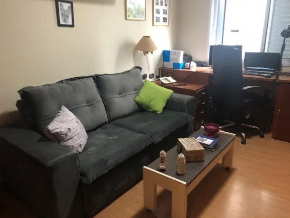Imagem Apartamento com 3 Quartos à Venda, 134 m² em Itaim Bibi - São Paulo