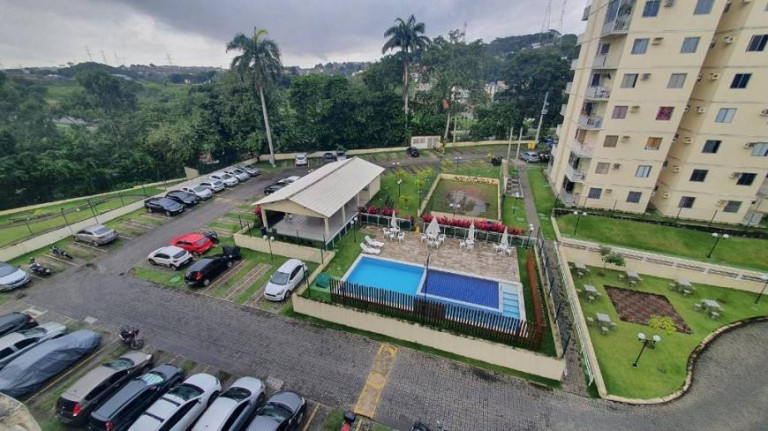 Imagem Apartamento com 2 Quartos à Venda, 45 m² em Curado - Jaboatão dos Guararapes Imagem Apartamento com 2 Quartos à Venda, 45 m² em Curado - Jaboatão dos Guararapes