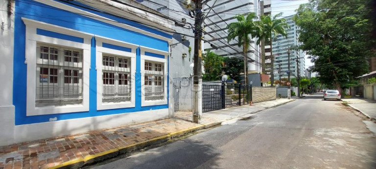 Imagem Apartamento com 3 Quartos à Venda, 136 m² em Graças - Recife