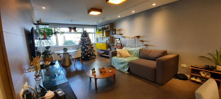 Imagem Apartamento com 3 Quartos à Venda, 238 m² em Boa Viagem - Recife