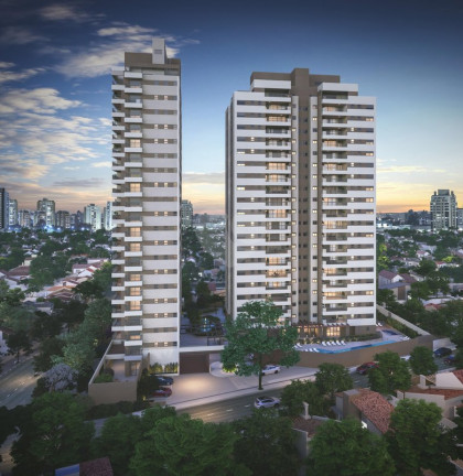 Imagem Apartamento com 3 Quartos à Venda, 436 m² em Vila Gilda - Santo André Imagem Apartamento com 3 Quartos à Venda, 436 m² em Vila Gilda - Santo André
