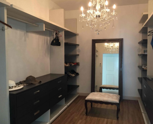 Imagem Apartamento com 4 Quartos à Venda, 390 m² em Barra da Tijuca - Rio de Janeiro