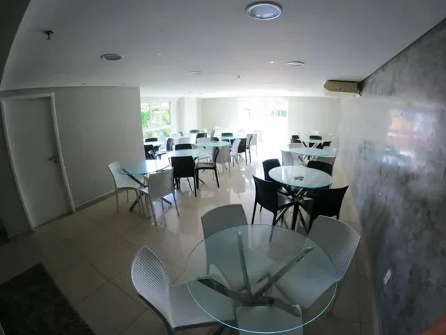 Imagem Apartamento com 3 Quartos à Venda, 82 m²em Engenheiro Luciano Cavalcante - Fortaleza