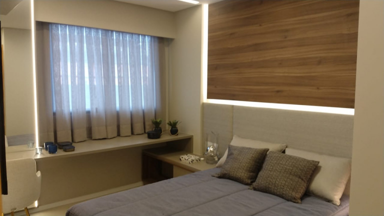 Imagem Apartamento com 3 Quartos à Venda, 94 m² em Parnamirim - Recife Imagem Apartamento com 3 Quartos à Venda, 94 m² em Parnamirim - Recife