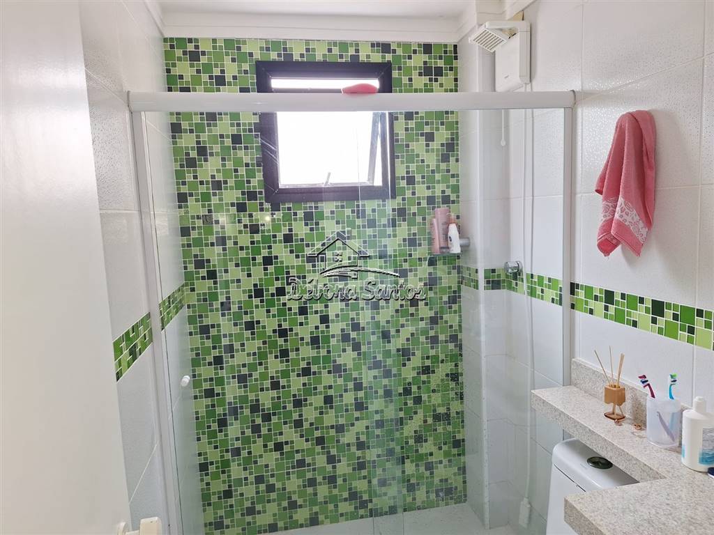 Imagem Apartamento com 2 Quartos à Venda, 105 m² em Ocian - Praia Grande