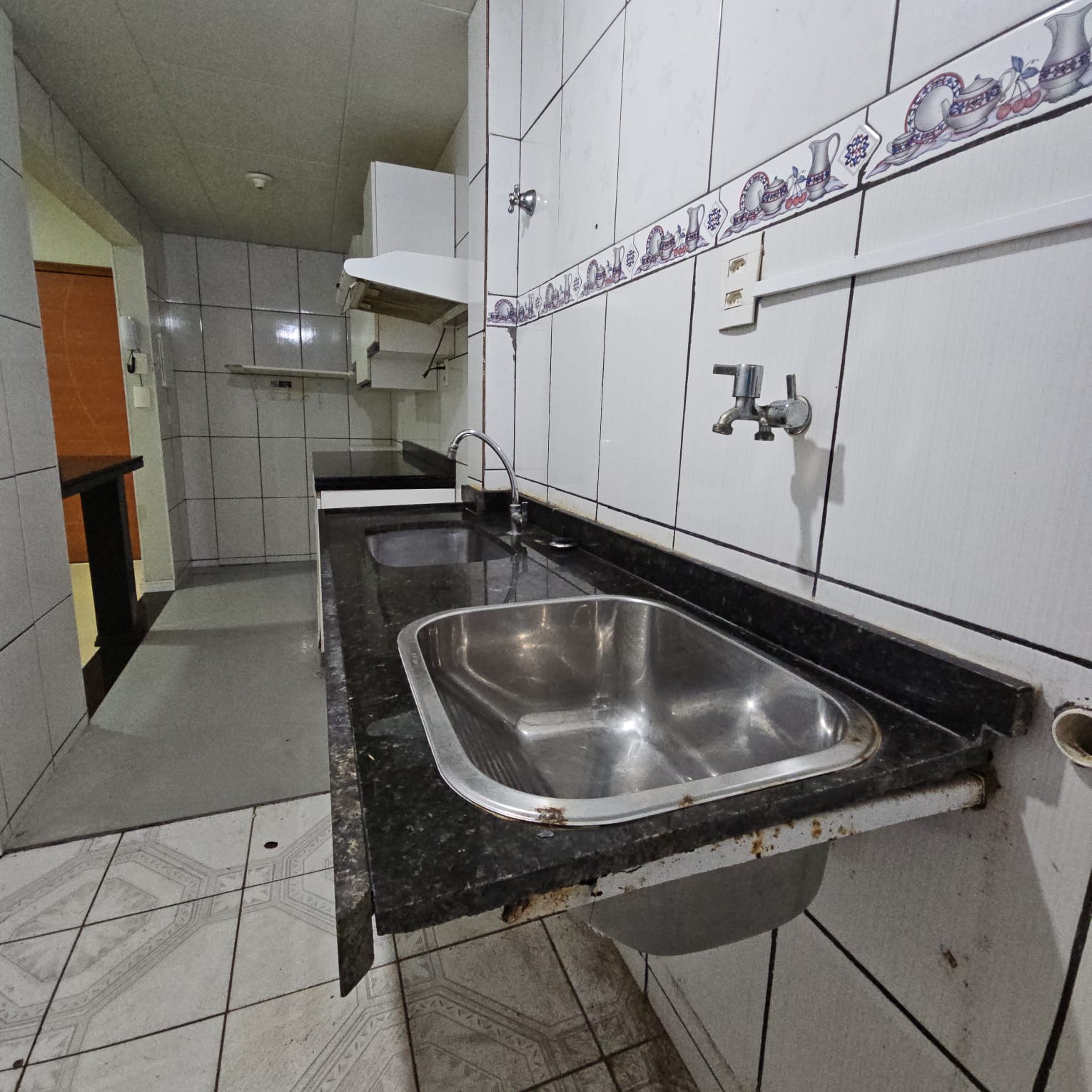 Imagem Apartamento com 1 Quarto à Venda, 44 m²em Pedreira - Belém Imagem Apartamento com 1 Quarto à Venda, 44 m²em Pedreira - Belém