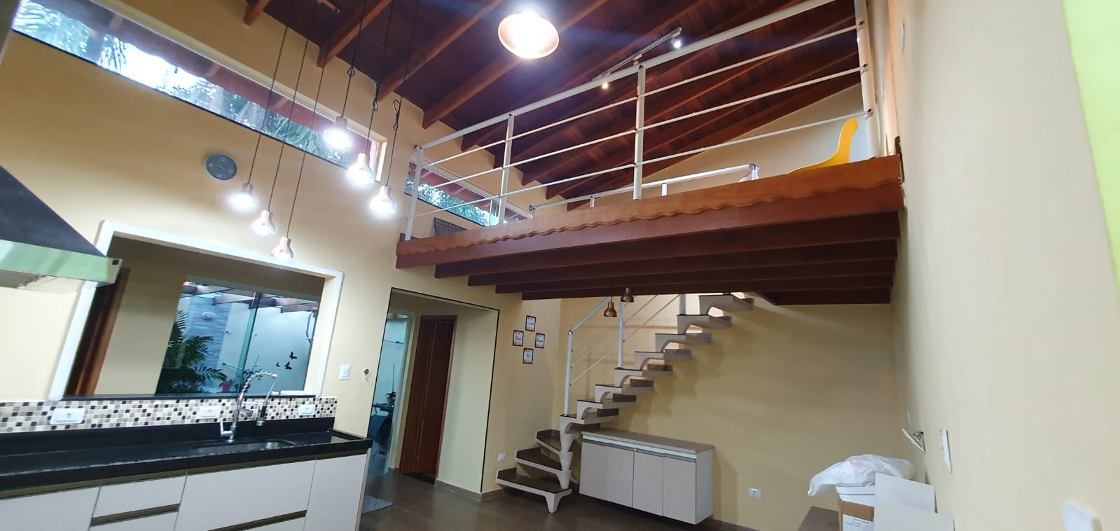 Imagem Casa com 2 Quartos à Venda, 145 m² em Mogi Moderno - Mogi das Cruzes Imagem Casa com 2 Quartos à Venda, 145 m² em Mogi Moderno - Mogi das Cruzes
