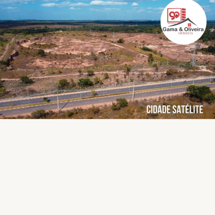 Imagem Terreno à Venda,  em Caranã - Boa Vista