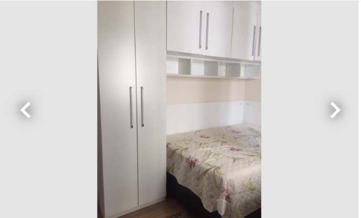 Imagem Apartamento com 3 Quartos à Venda, 117 m² em Chácara Agrindus - Taboão da Serra