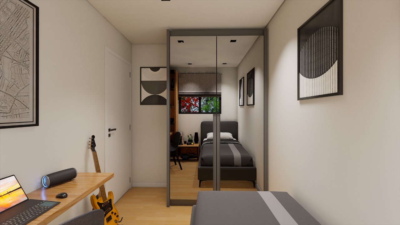 Imagem Casa de Condomínio com 4 Quartos à Venda, 145 m²em Jardim dos Ipês - Cotia